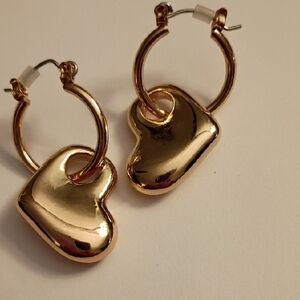 New Valentine Earrings